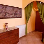 Bed & Breakfast Annette 3*