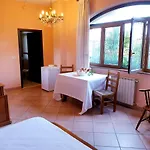Bed & Breakfast Annette 3*