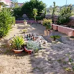 Annette Bed & Breakfast 3*