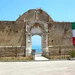 Annette 3* Vasto