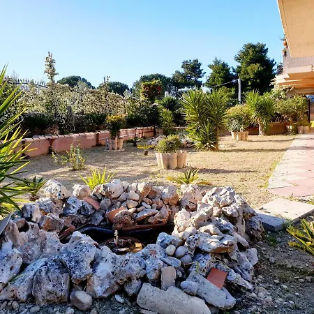 Annette Bed and breakfast Vasto
