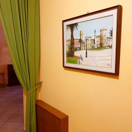 Annette Bed and breakfast Vasto