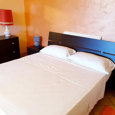 Bed and breakfast Annette Vasto