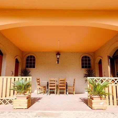 Annette Bed and breakfast 3*