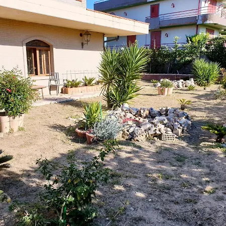 Bed and breakfast Annette 3*