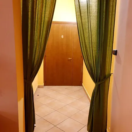 Bed and breakfast Annette Vasto