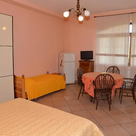 Annette Bed and breakfast Vasto