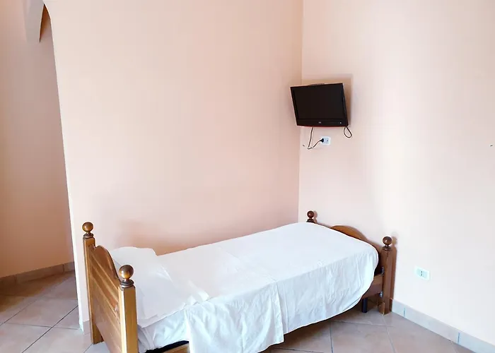 Annette Bed & Breakfast