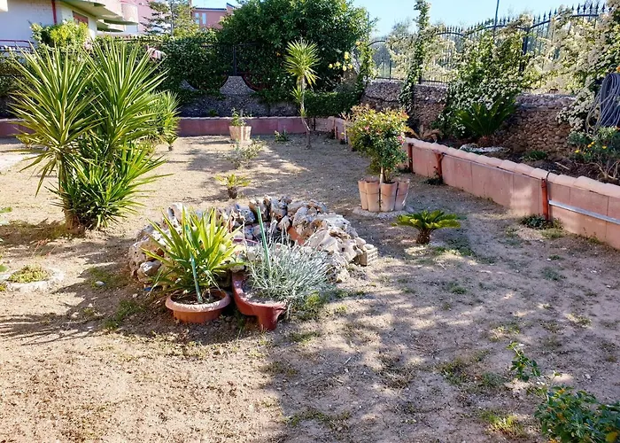 Annette Bed & Breakfast 3*