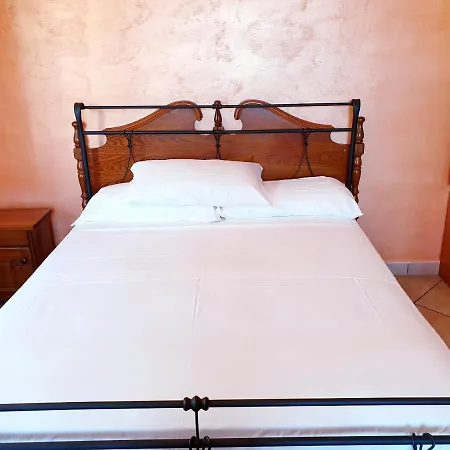 Bed & Breakfast Annette 3*