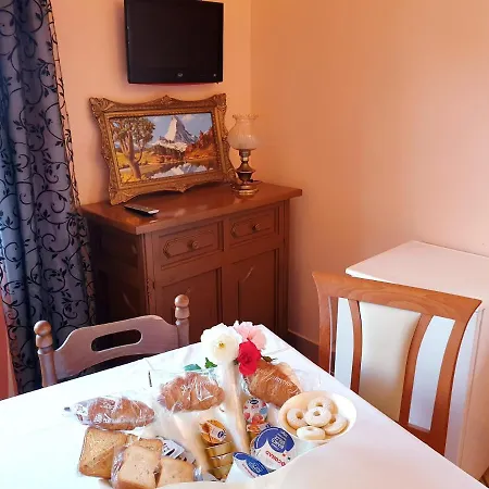 Bed & Breakfast Annette