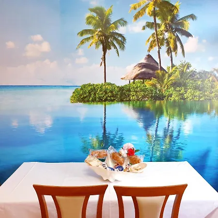 Annette Bed & Breakfast