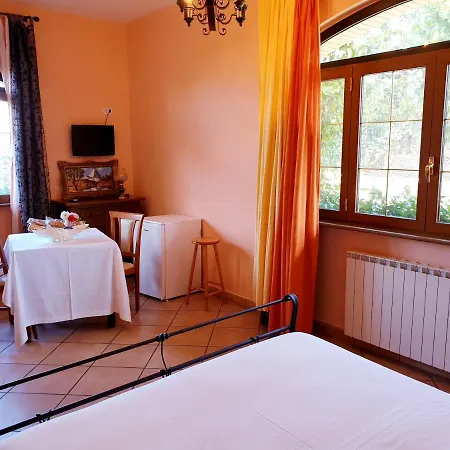 Bed & Breakfast Annette