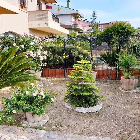 Annette 住宿加早餐酒店