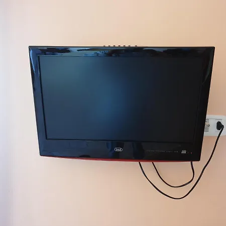 Bed & Breakfast Annette Vasto