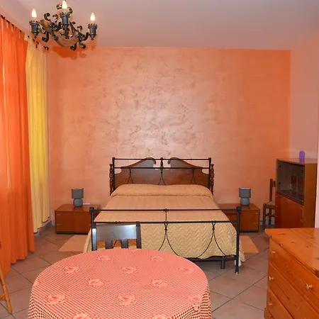 住宿加早餐酒店 Annette 3*