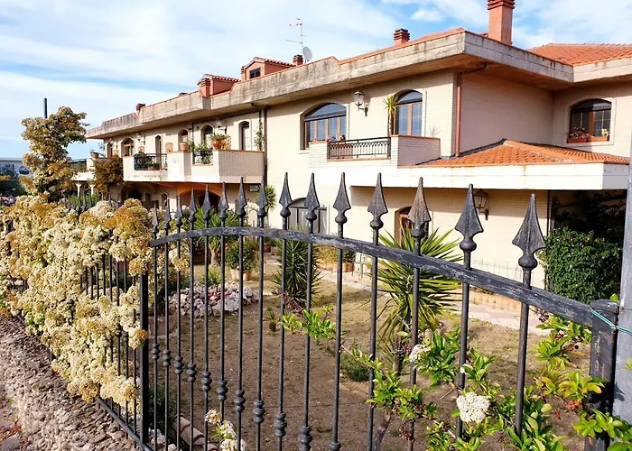 Annette Bed and breakfast 3*