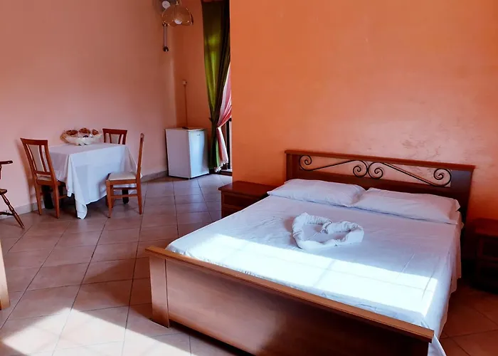 住宿加早餐酒店 Annette 3*