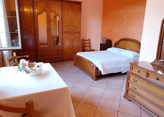 Annette Отель типа 