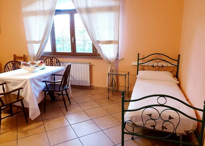 Annette 3* 瓦斯托