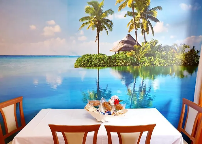 Annette Отель типа 