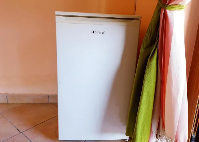 住宿加早餐酒店 Annette