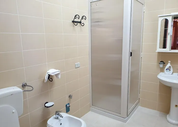 Annette 3* 瓦斯托