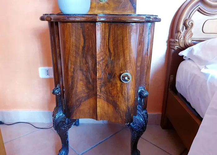 Annette 住宿加早餐酒店