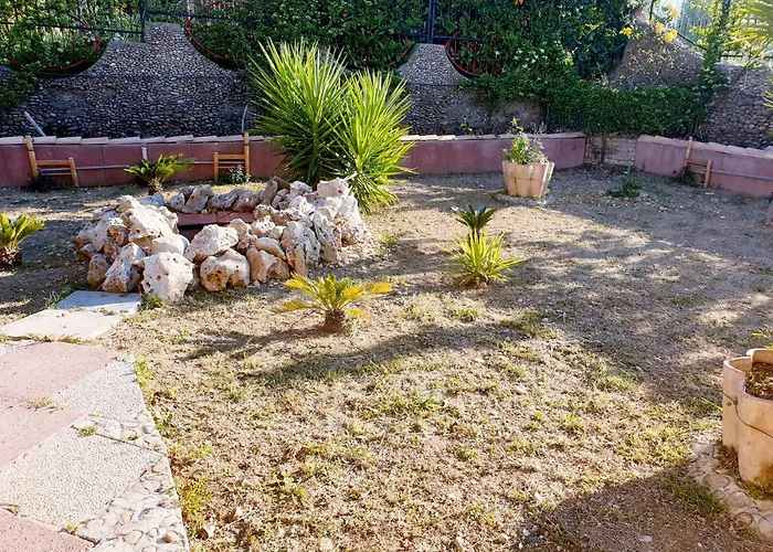 Annette 住宿加早餐酒店