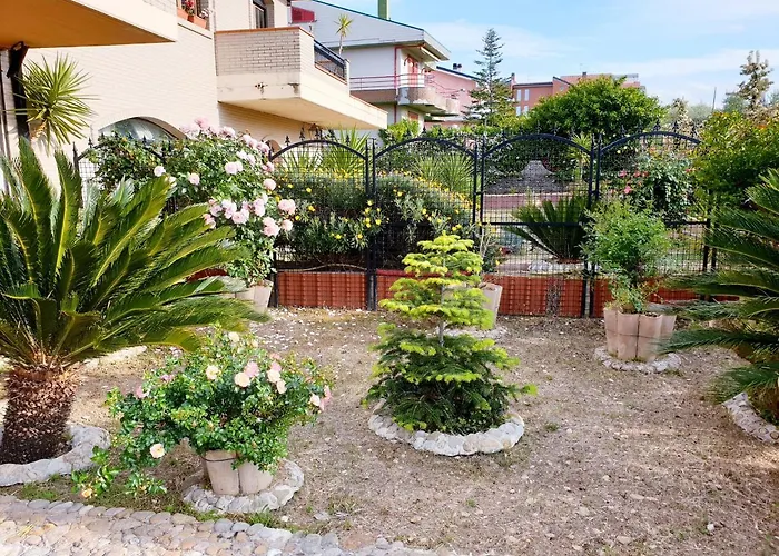 Annette Отель типа 