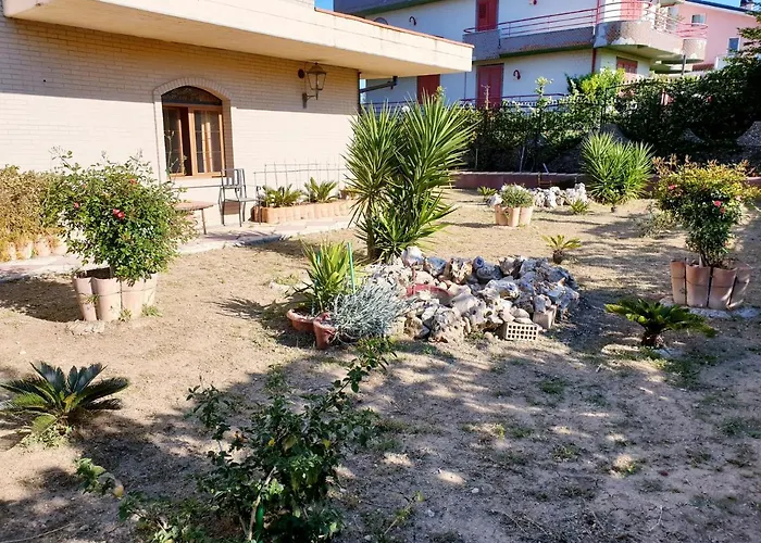 Bed and breakfast Annette 3*