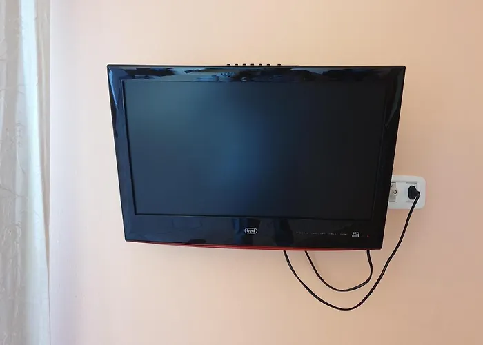 Bed and breakfast Annette Vasto