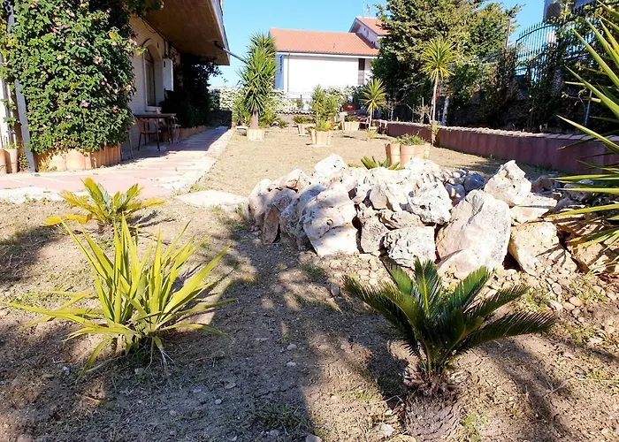 Bed and breakfast Annette 3*