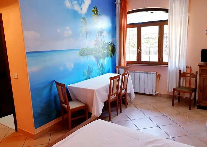 Annette 住宿加早餐酒店