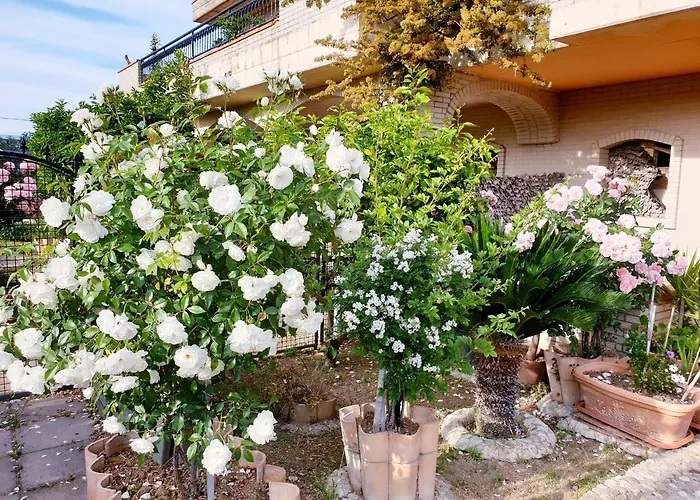 Annette Bed and breakfast 3*