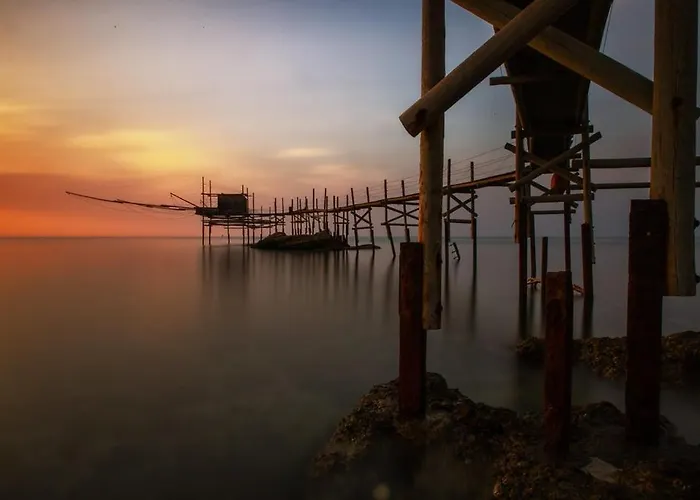 Annette Отель типа 