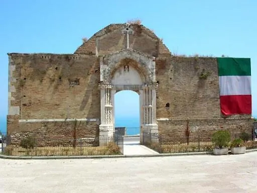 Annette 3* 瓦斯托