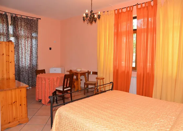 Annette 3* 瓦斯托