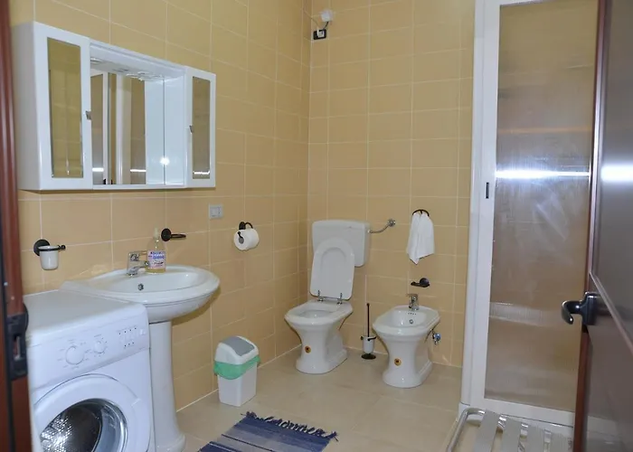 Annette Отель типа 