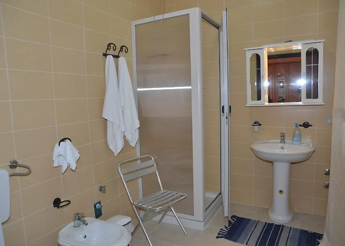 住宿加早餐酒店 Annette 3*