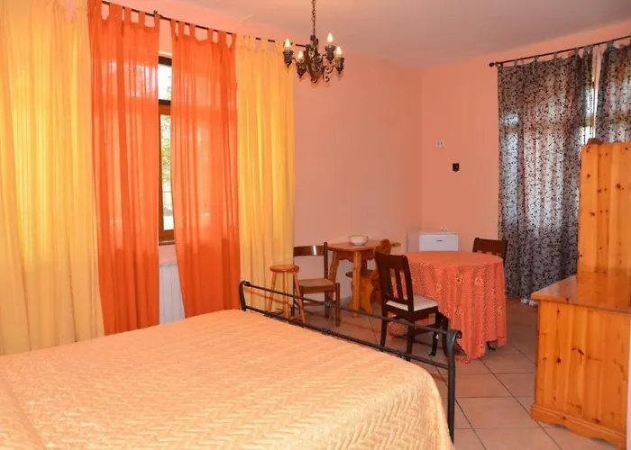 Annette Отель типа 