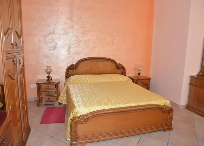 Annette 3* 瓦斯托